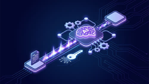 Първи AI нод с OpenAI - API ключ и резюмиране на статии
