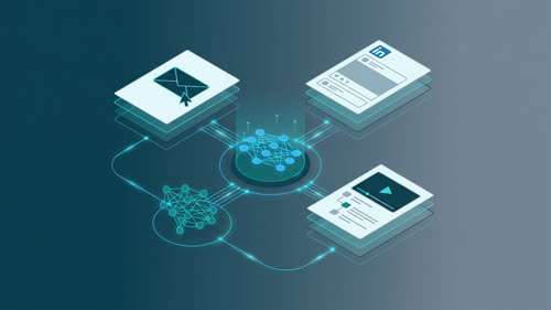 Създаване на имейли, LinkedIn постове и видео структура с AI