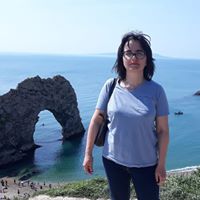 Анелия Дамянова