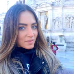 Eli Peycheva