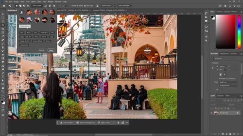 Как AI в Photoshop увеличава 10х твоята продуктивност