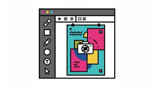 Подготовка на файла за печат и импорт на ресурси