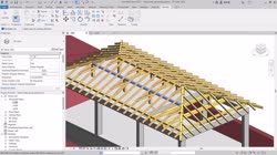 Детайлиране на дървени конструктивни елементи