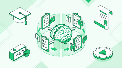 Силата на тестовете за ефективно запаметяване