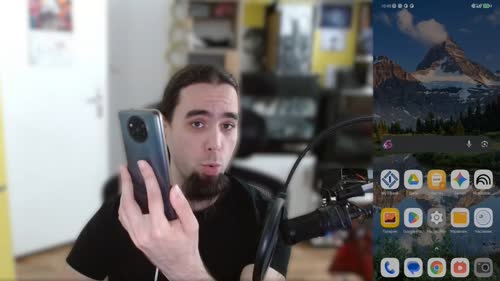 Гласов режим на ChatGPT