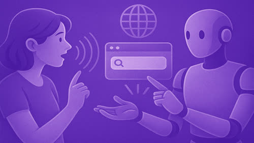 Мобилно търсене с ChatGPT: AI асистент на вашия смартфон