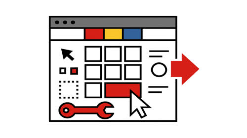Превеждане на Ribbon интерфейса на български език