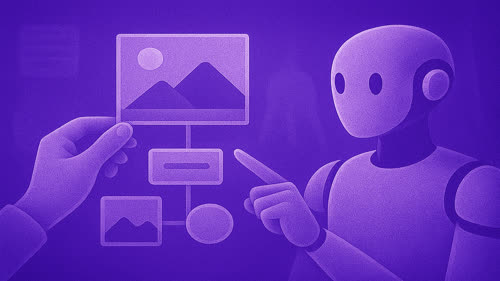 Майсторски промптове за впечатляващи AI изображения: структура и компоненти