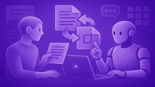 Споделяне на проекти с екипа: нови възможности за колаборация