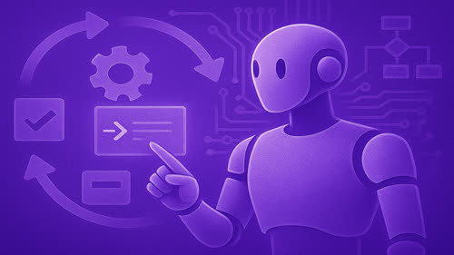 Автоматизиране на работни процеси: Как да създадем ефективни AI системи с промптове