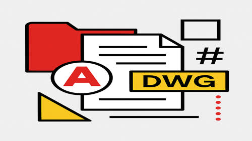 Организация на файлове и стандарти за именуване на чертежи