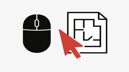 Тайните техники за бърза навигация и селекция с мишката