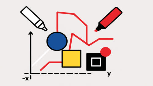 Основни принципи за прецизно чертане с POLYLINE и координати