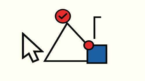 Точно прилепване към краища и средни точки (Endpoint и Midpoint)