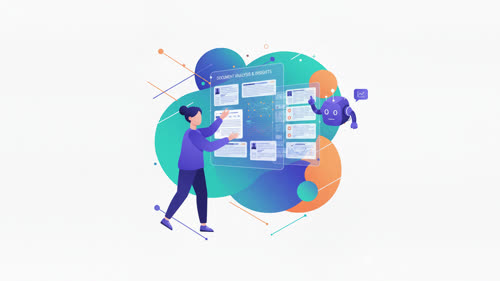 NotebookLM: Интелигентен асистент за дълбок анализ на ваши документи