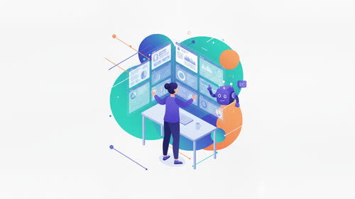 Създаване на професионални доклади от PDF източници с един клик