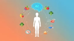Личен асистент за хранене: Създай персонализиран хранителен план с AI