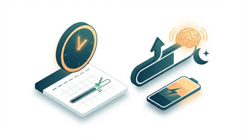 Техника Но.1 за удвояване на продуктивността