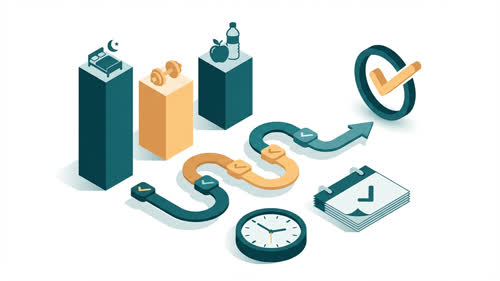 Техника 3 за удвояване на продуктивността