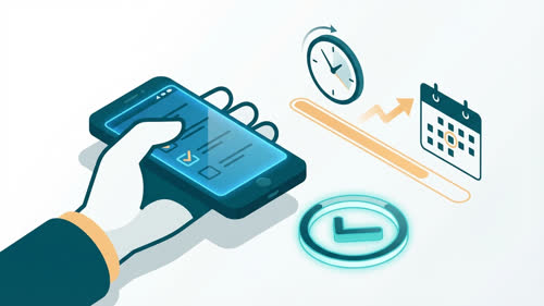 Да поемем контрол над телефона