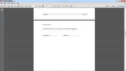 Превръщане на Word файл в PDF документ